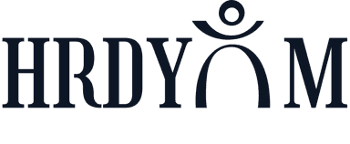 Hrdyam Logo