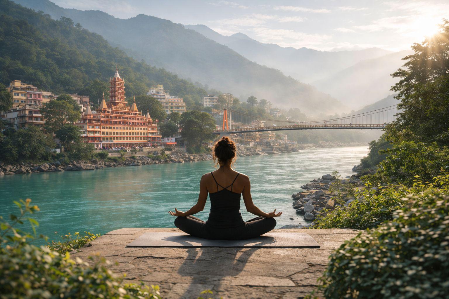 Yoga & Wellness