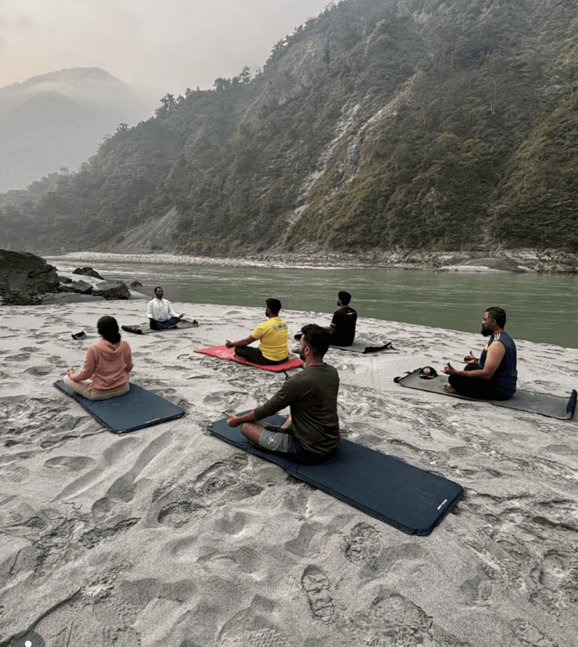 Mahakal Darshan Package - 2 Days 1 Night Yoga Package