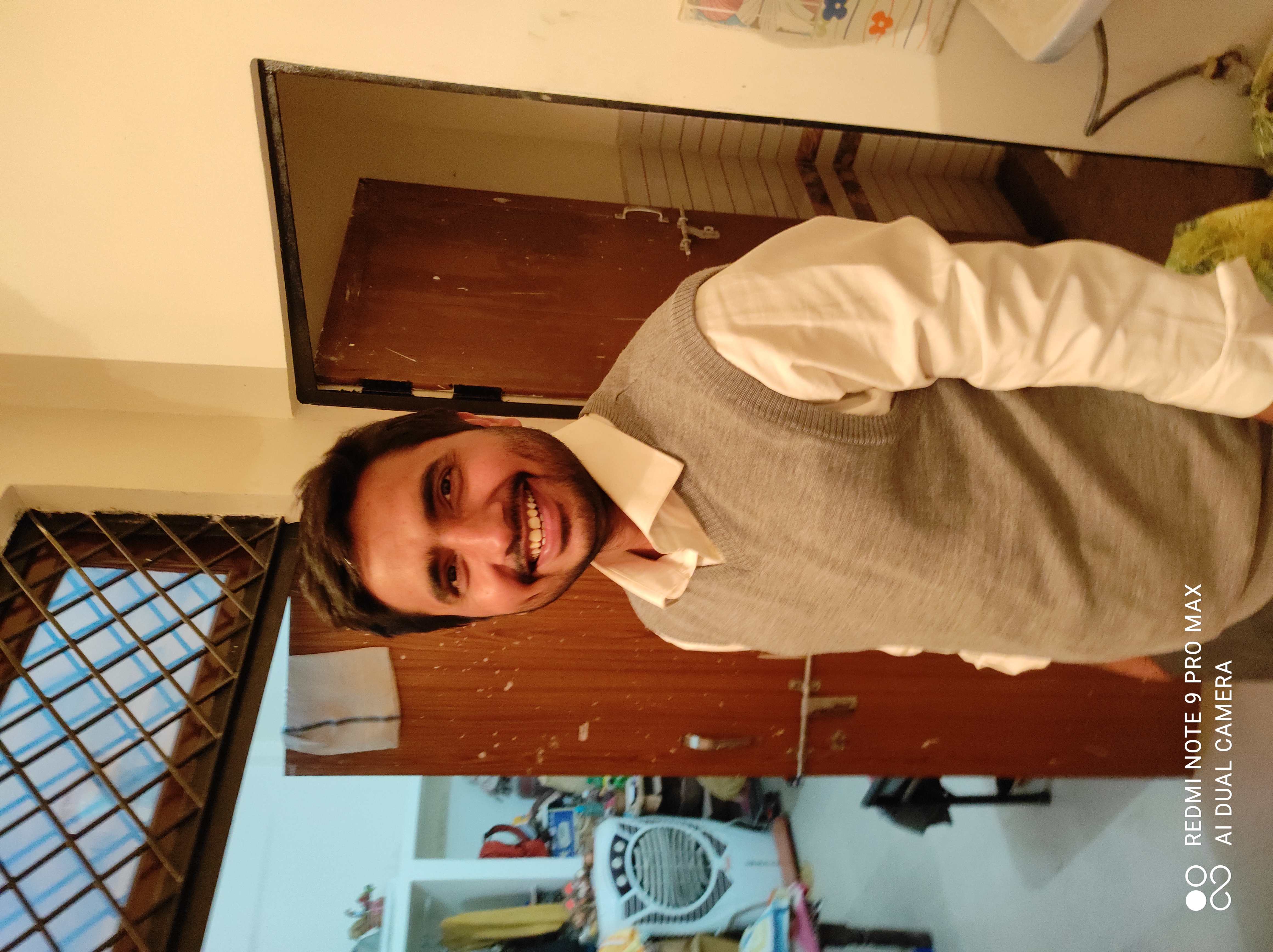 Chandrjeet Singh